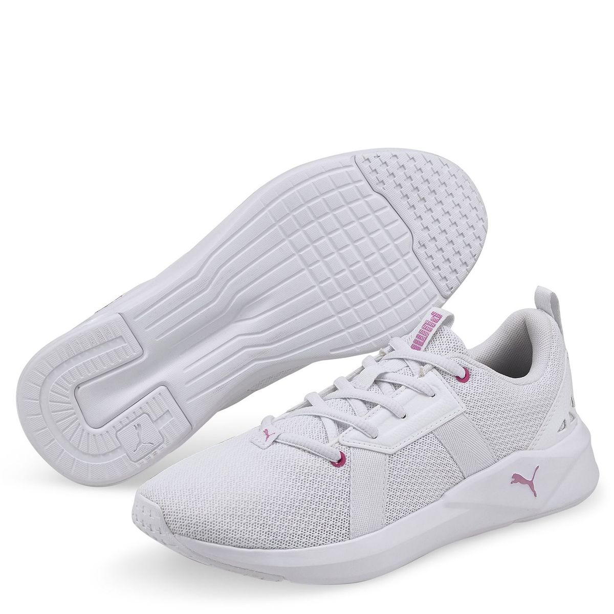 PUMA - Zapatillas Running Mujer Puma Chroma Wn's