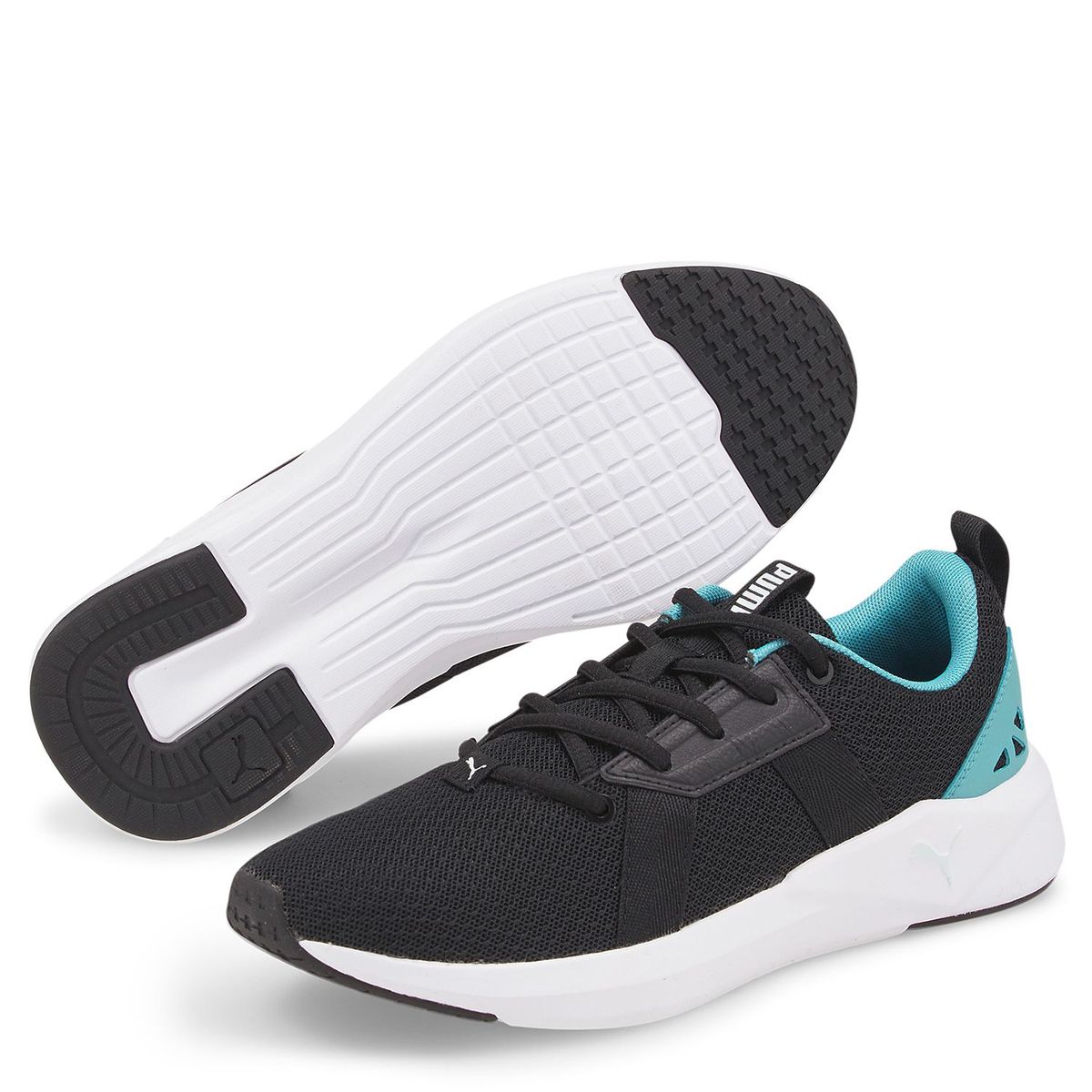 PUMA - Zapatillas Running Mujer Puma Chroma Wn's