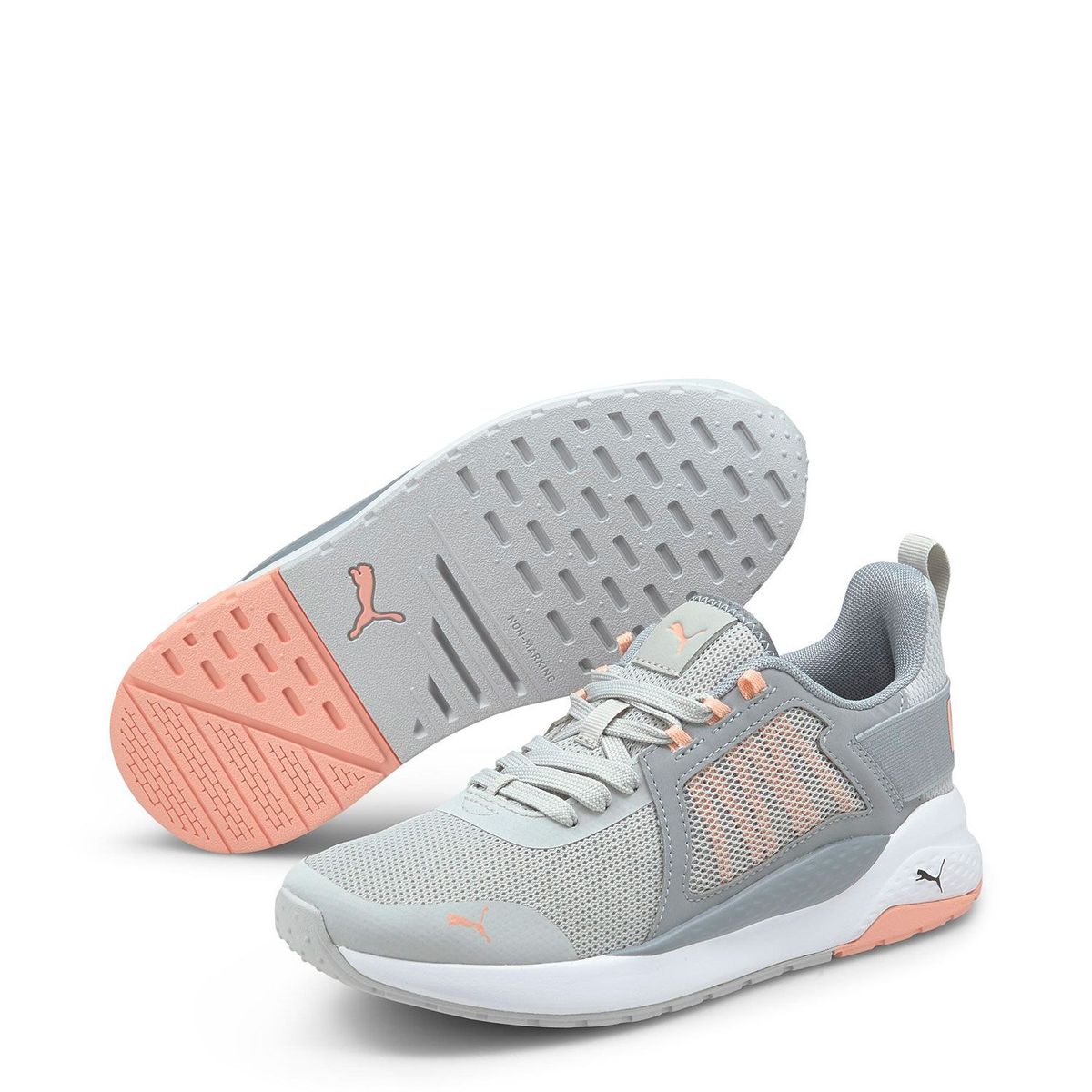 PUMA - Zapatillas Running Mujer Puma Anzarun