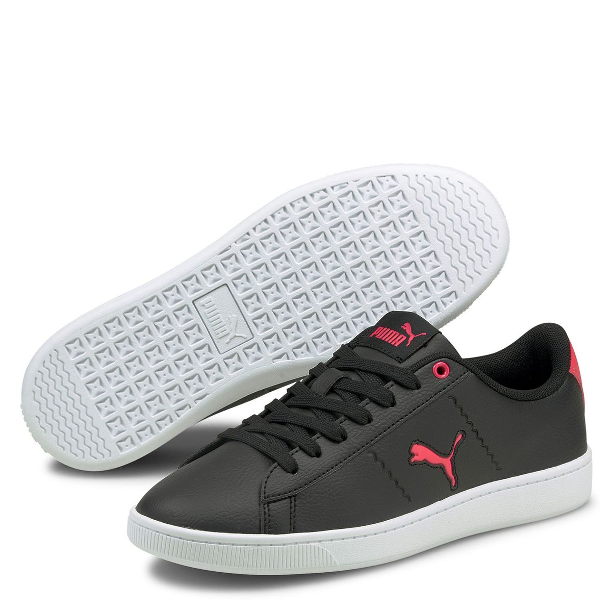 PUMA - Zapatillas Urbanas Puma Mujer Puma Vikky v2 Cat