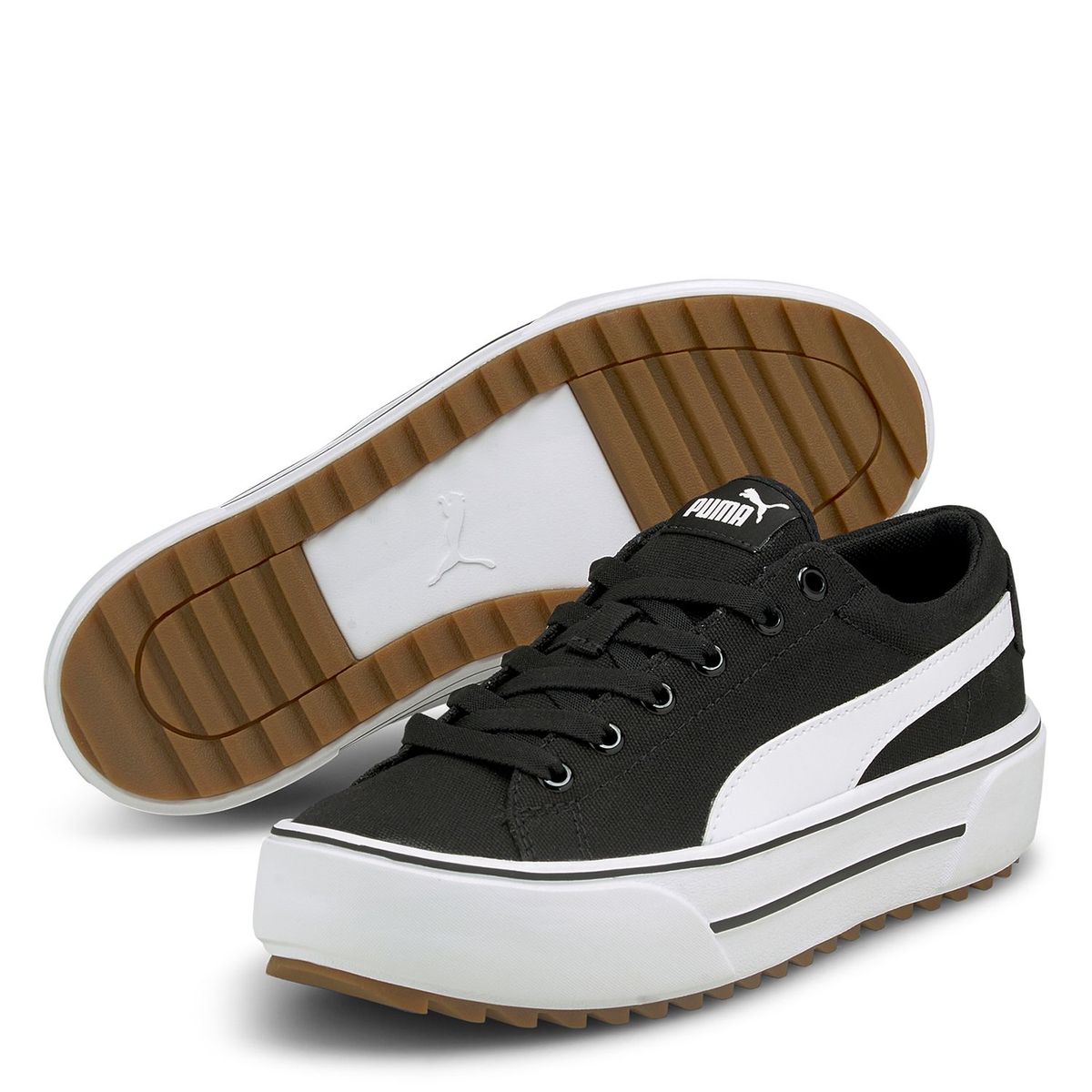 PUMA - Zapatillas urbanas Mujer Puma Kaia Platform