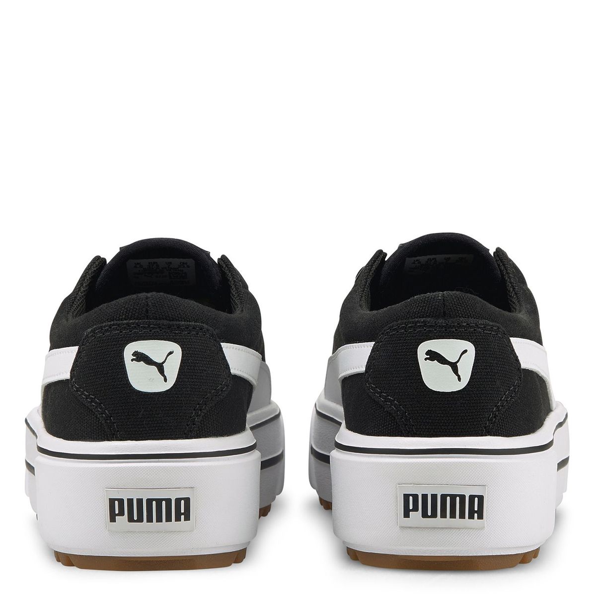 PUMA - Zapatillas urbanas Mujer Puma Kaia Platform