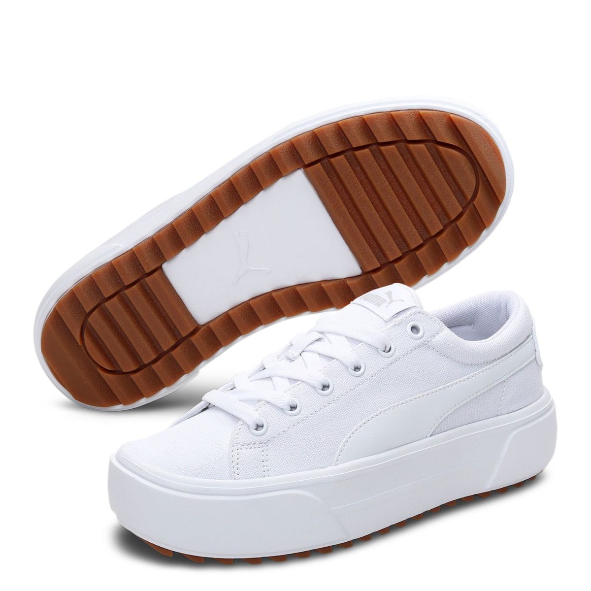 PUMA - Zapatillas Urbanas Puma Mujer Kaia Platform