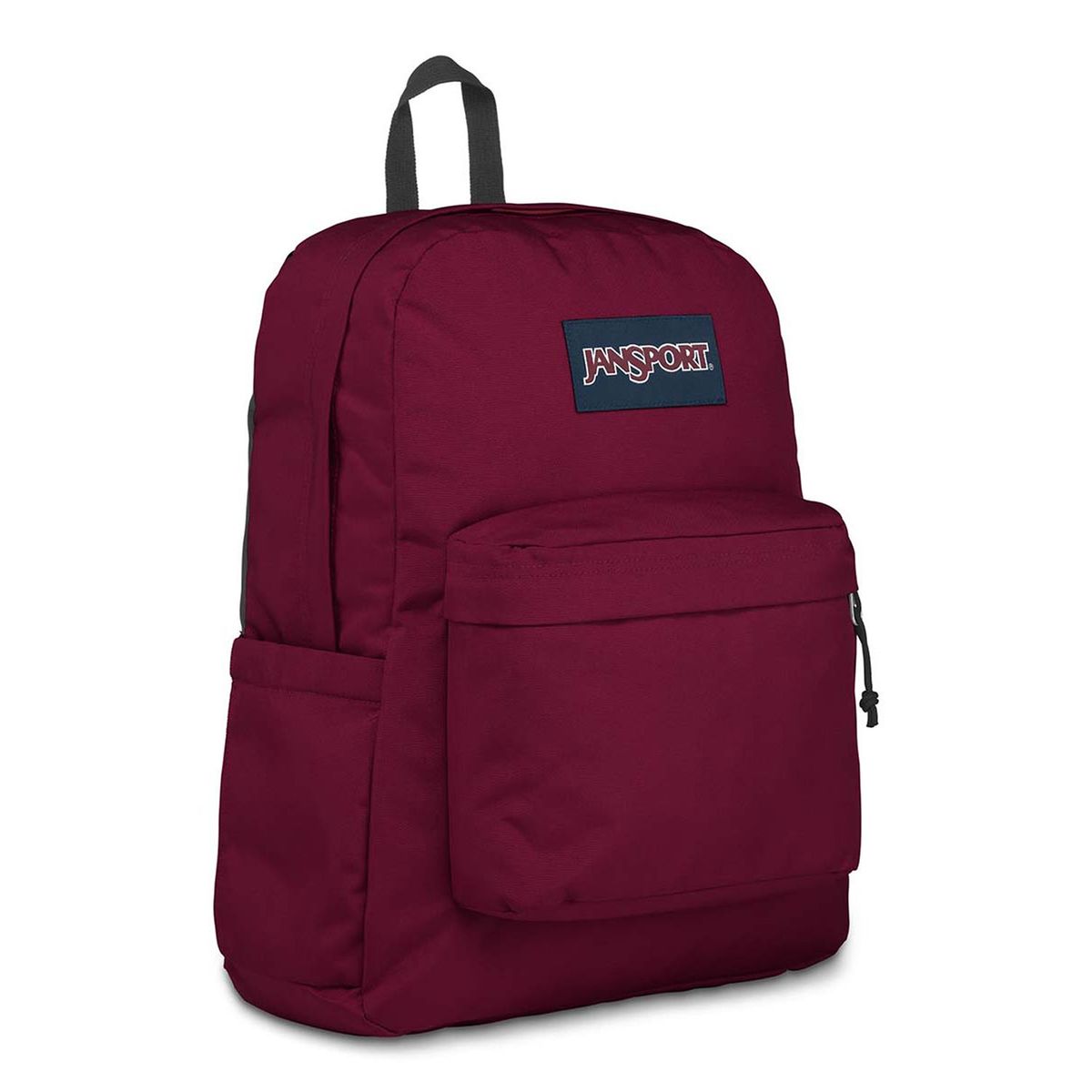 JANSPORT - Mochila Superbreak Russet Red