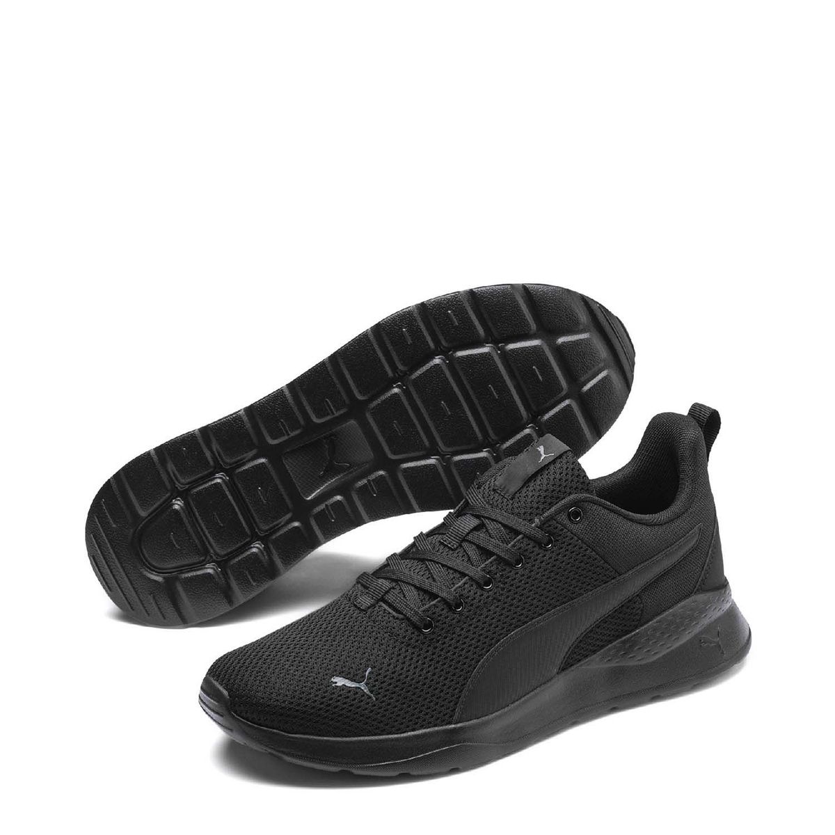 PUMA - Zapatillas Running Hombre Puma Anzarun Lite
