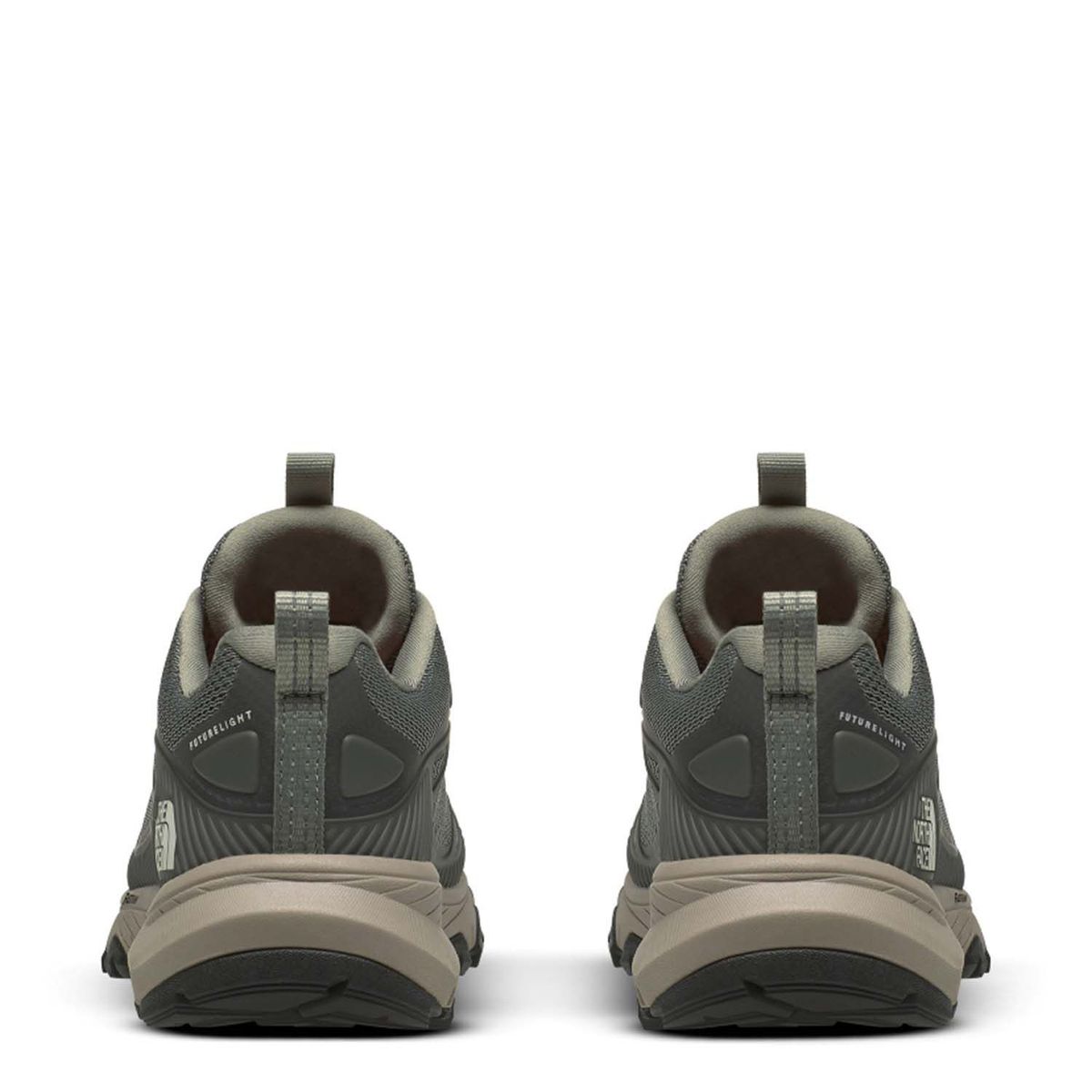 THE NORTH FACE - Zapatillas Outdoor Mujer The North Face Ultra Fastpack Iv Futurelight