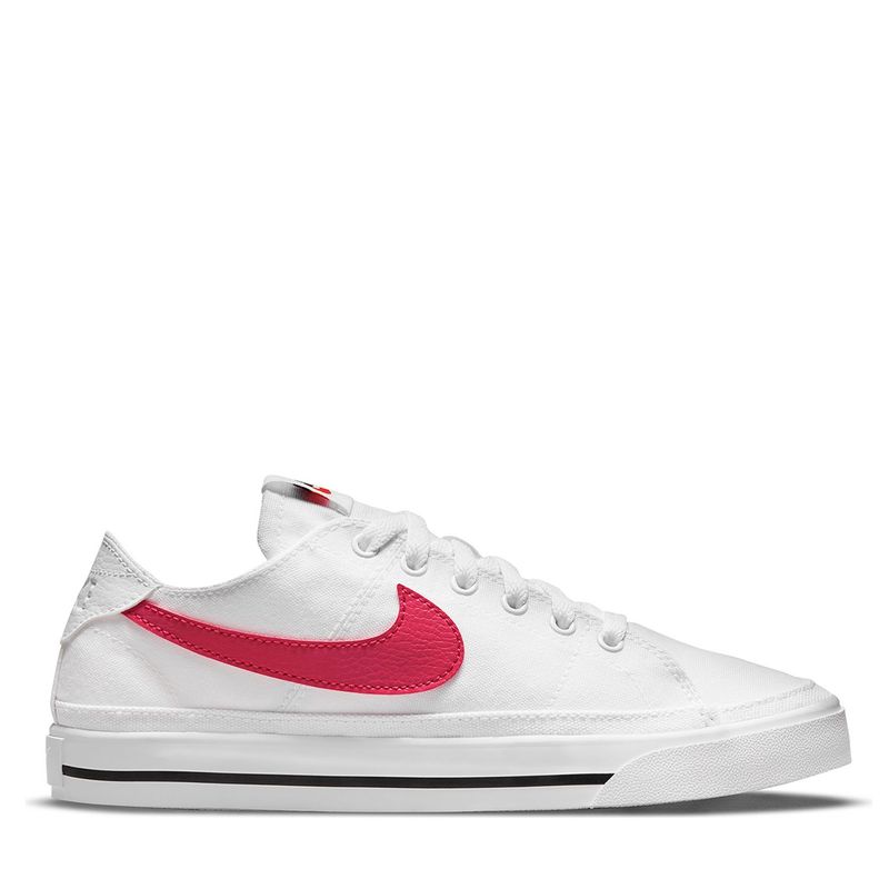 NIKE - Zapatillas urbanas Mujer Court Legacy Cn Nike