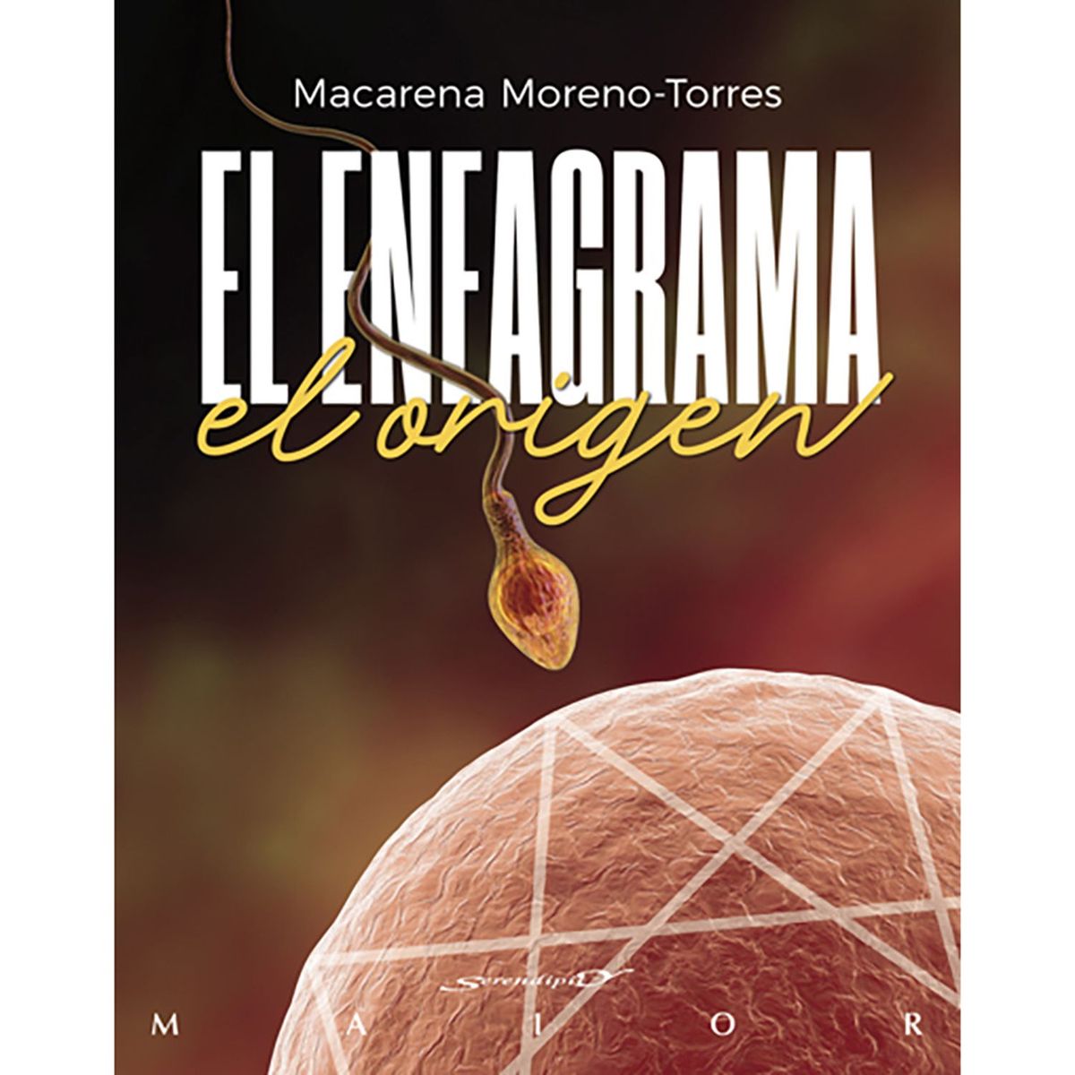 DESCLEE DE BROUWER - El Eneagrama  el origen