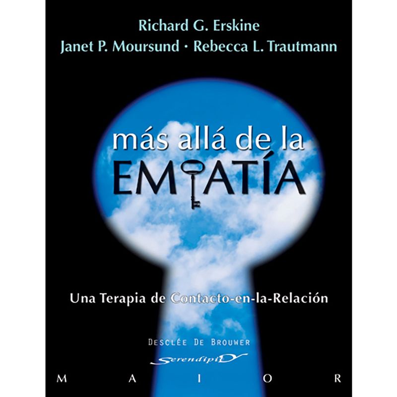 Desclée De Brouwer - Más allá de la empatía