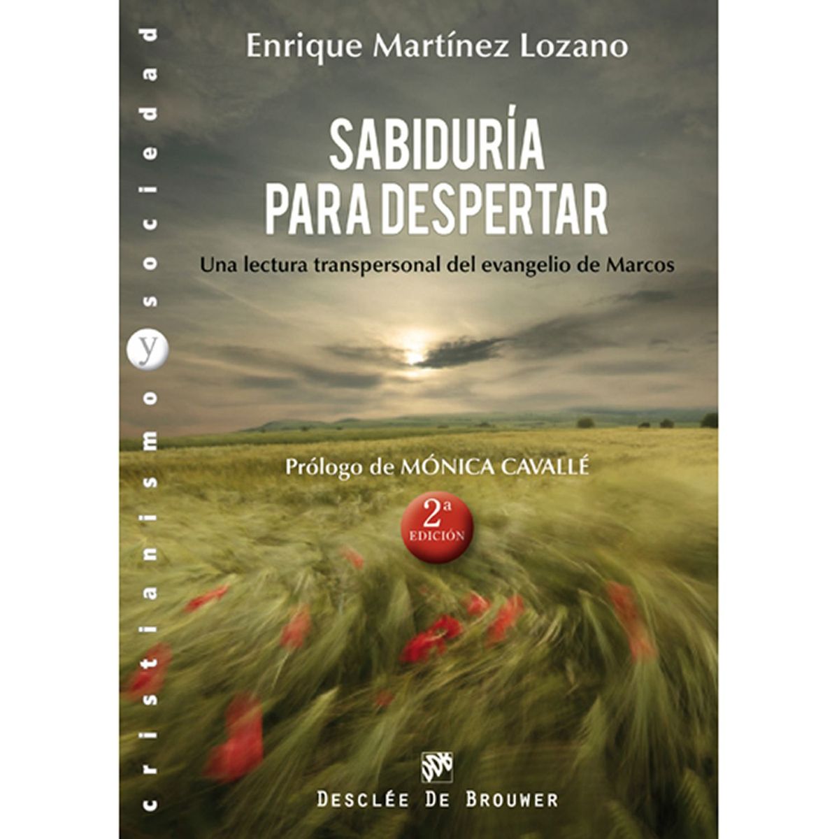 DESCLEE DE BROUWER - Sabiduría para despertar