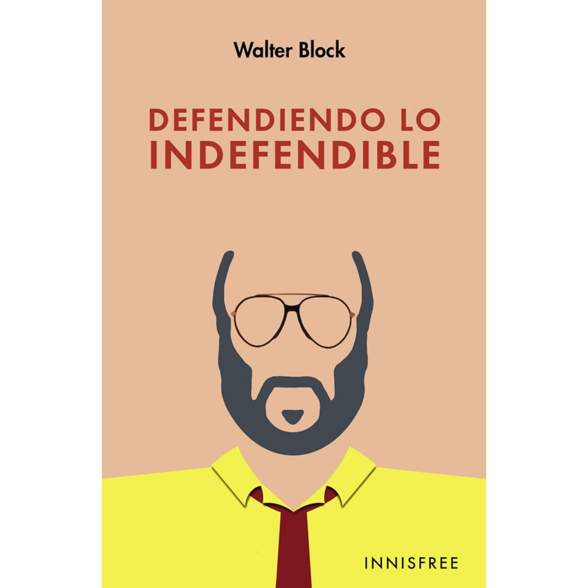 INNISFREE - Defendiendo lo indefendible 