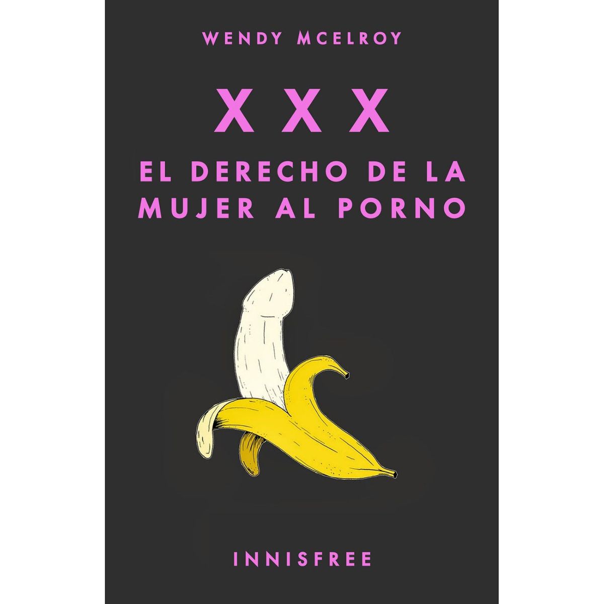 INNISFREE - XXX. El derecho de la mujer al po