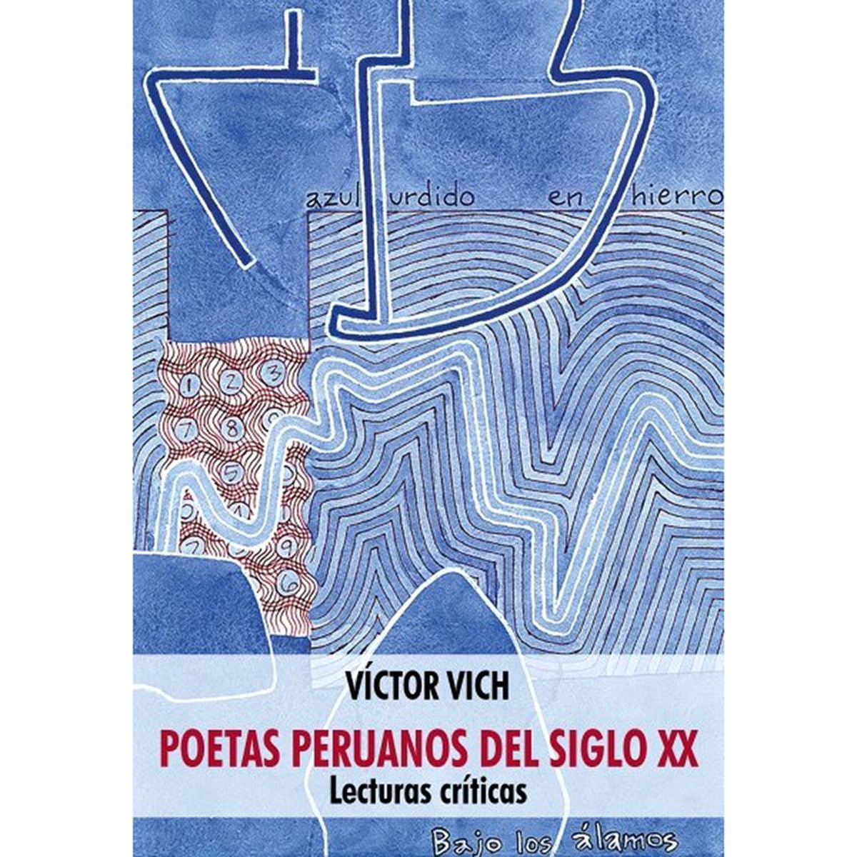 FONDO EDITORIAL DE LA PUCP - Poetas peruanos del siglo XX