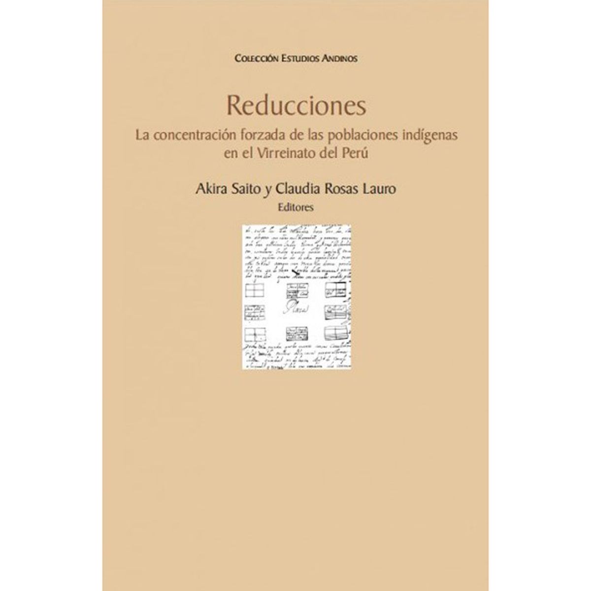 FONDO EDITORIAL DE LA PUCP - Reducciones