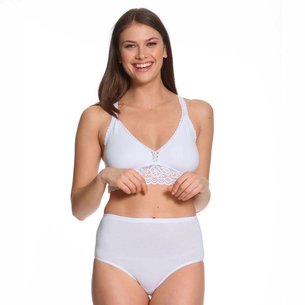 BUP MATERNITY - Bikini Bottom Mujer Bup Maternity