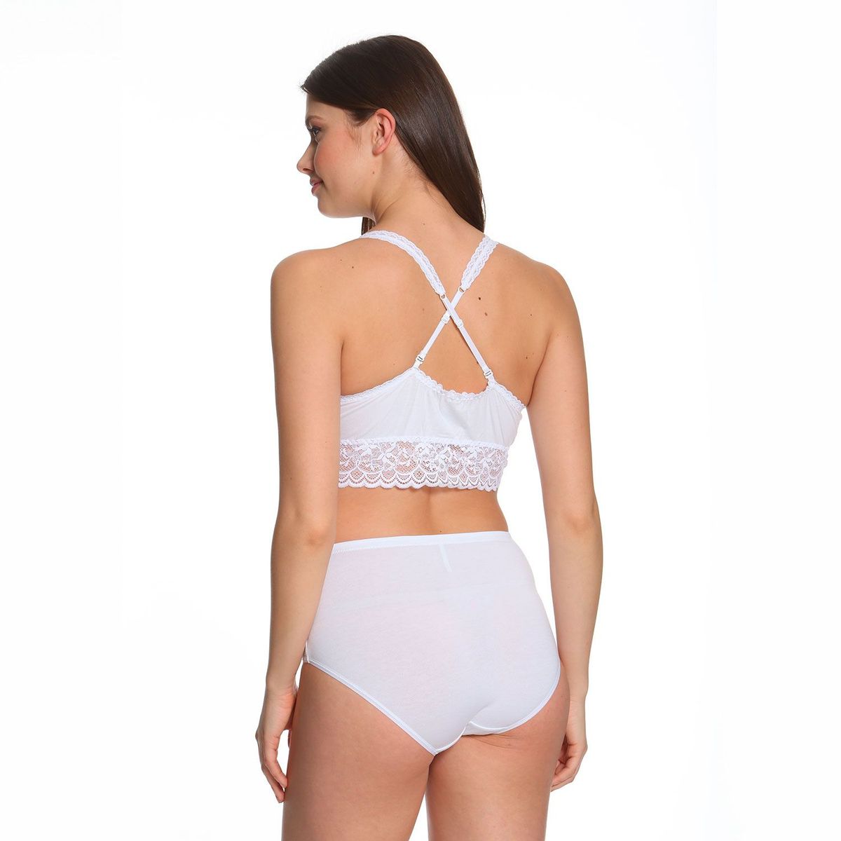BUP MATERNITY - Bikini Bottom Mujer Bup Maternity