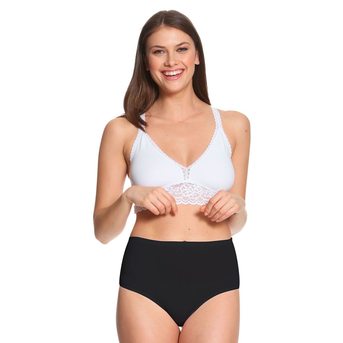 BUP MATERNITY - Bikini Bottom Mujer Bup Maternity