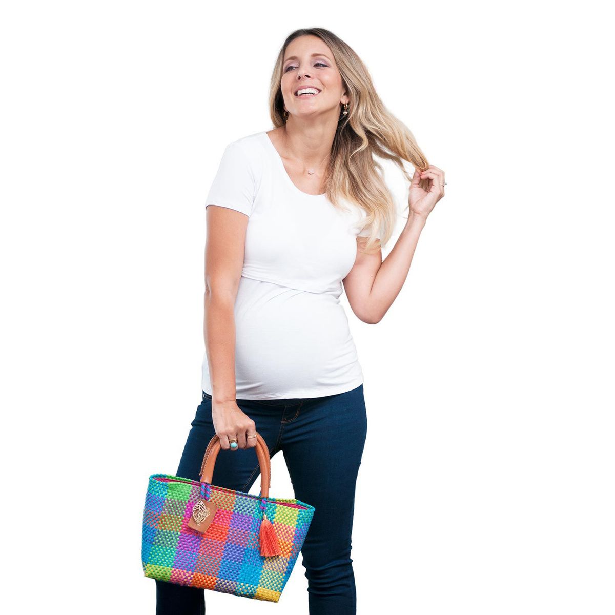 BUP MATERNITY - Polo de Lactancia Bup Maternity