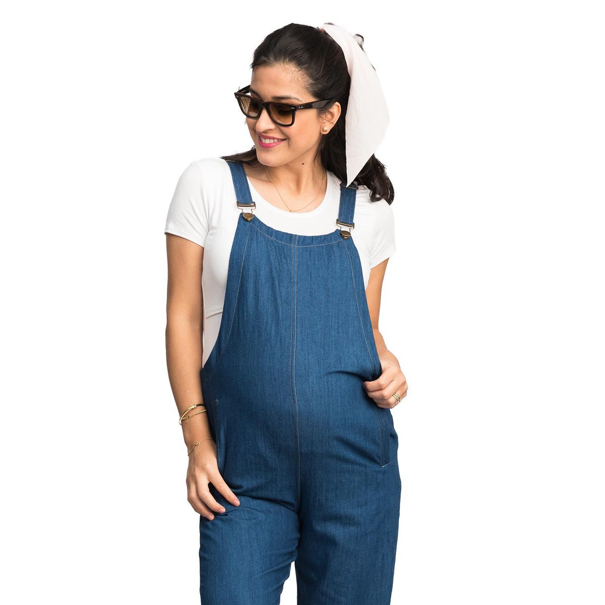 BUP MATERNITY - Overall Maternal Bup Maternity