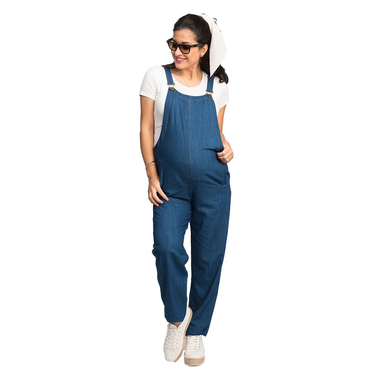 BUP MATERNITY - Overall Maternal Bup Maternity