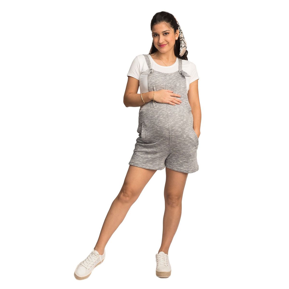 BUP MATERNITY - Overall Maternal Bup Maternity