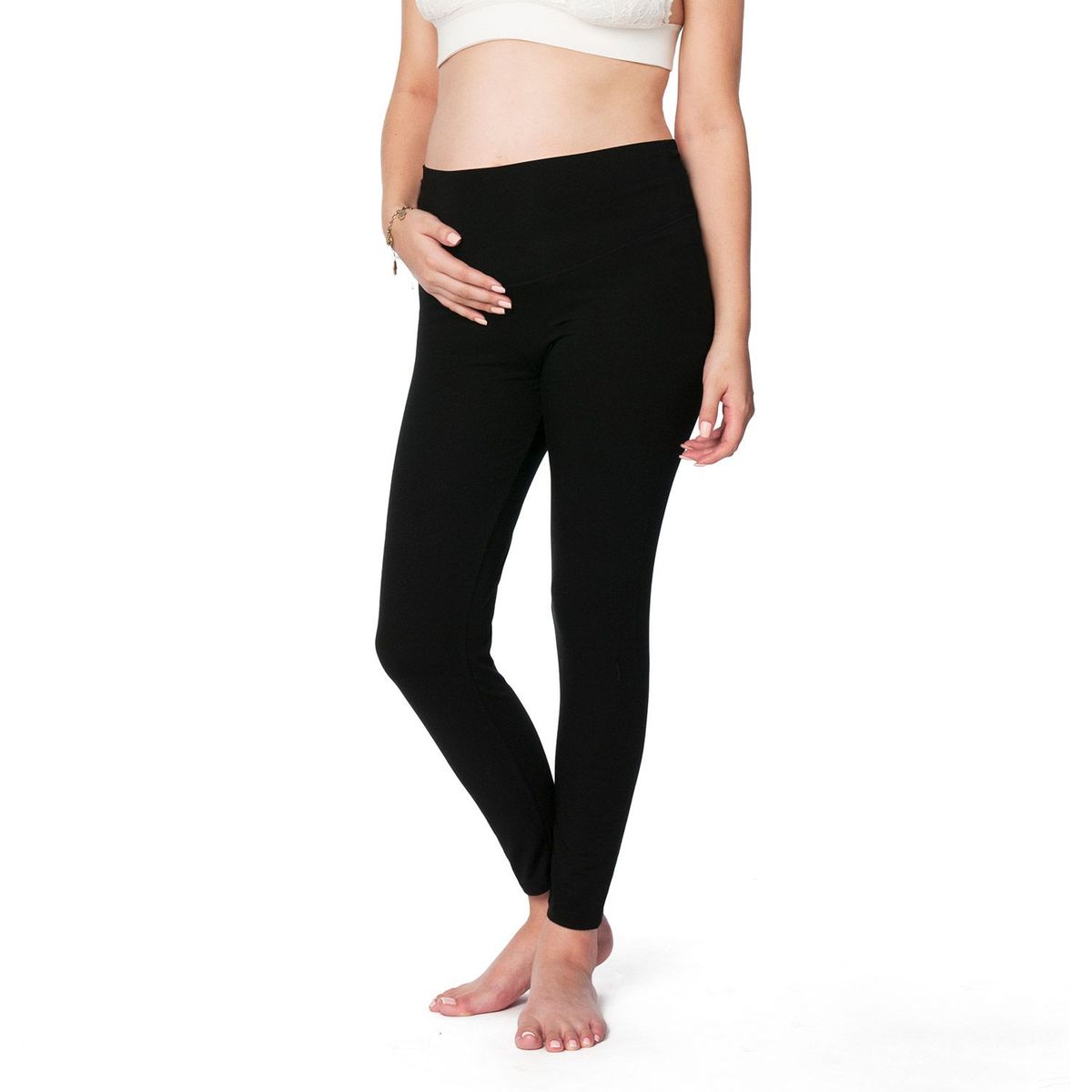 BUP MATERNITY - Legging Maternal Bup Maternity