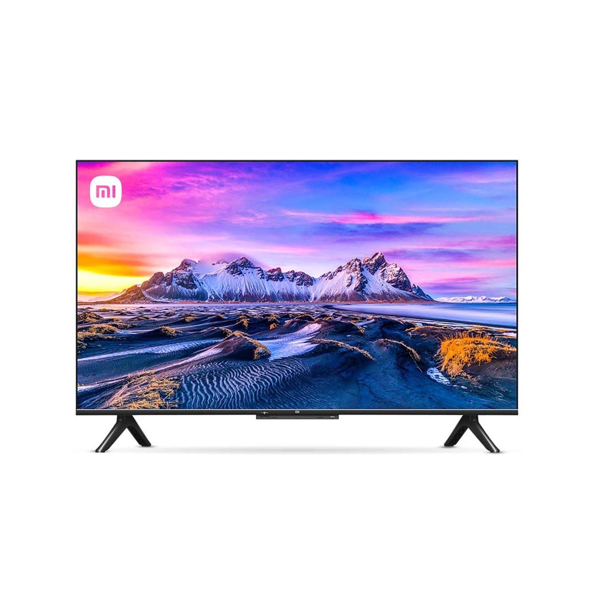 XIAOMI - Led Xiaomi 43" Android Tv043xia05 4k Ultra Hd Smart Tv