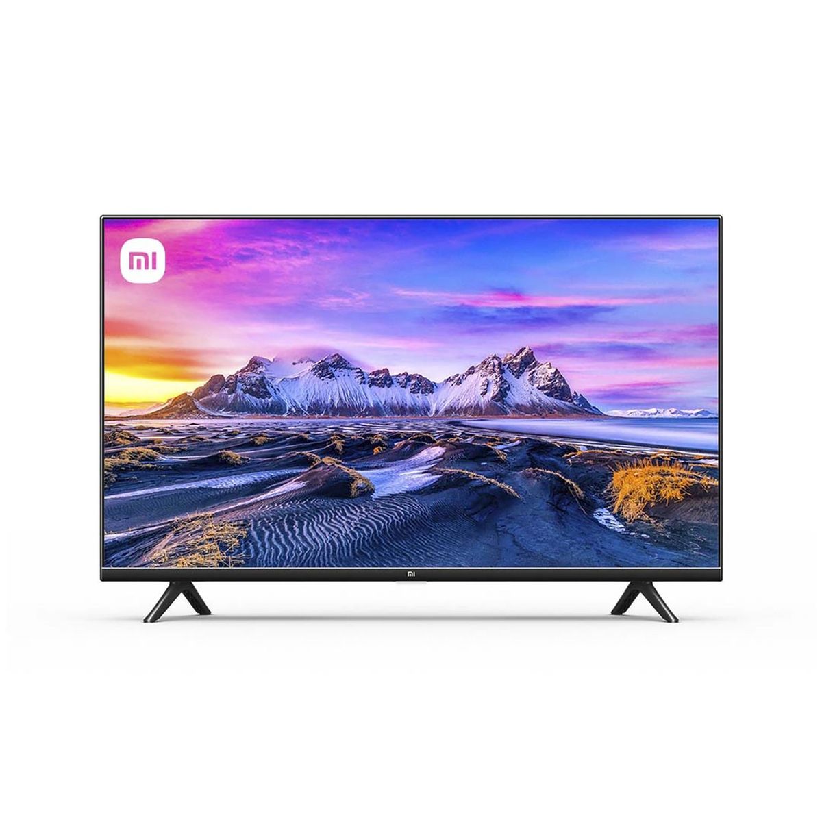 XIAOMI - Led Xiaomi 32" Android Tv032xia04 Hd Smart Tv