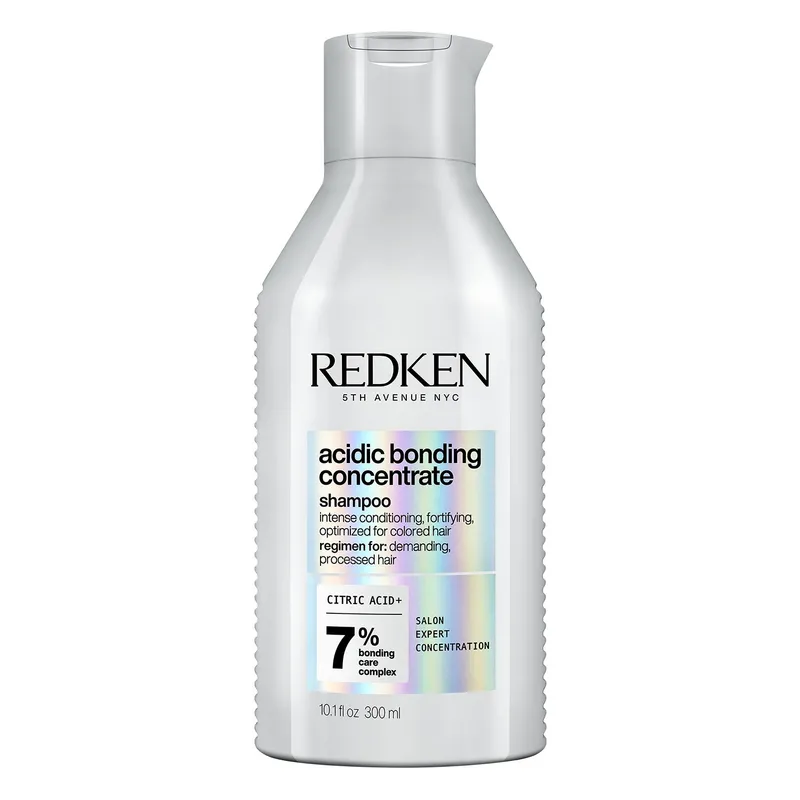 REDKEN - Shampoo Acidic Bonding Concentrate 300ml