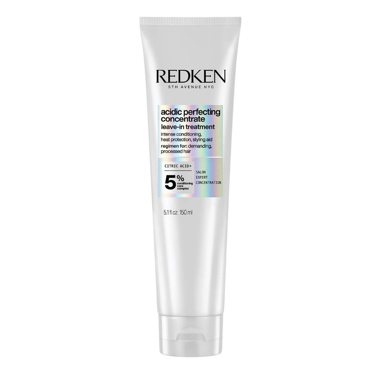 REDKEN - Tratamiento Para Cabello Dañado Leave-In Treatment Acidic Bonding Concentrate 150Ml