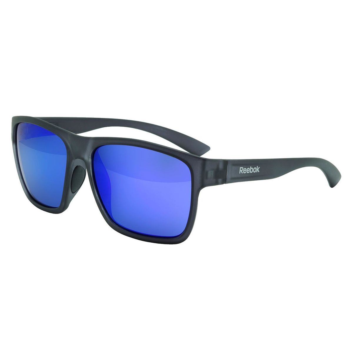 REEBOK - Lentes de sol Hombre Reebok 24 Blu Mrf