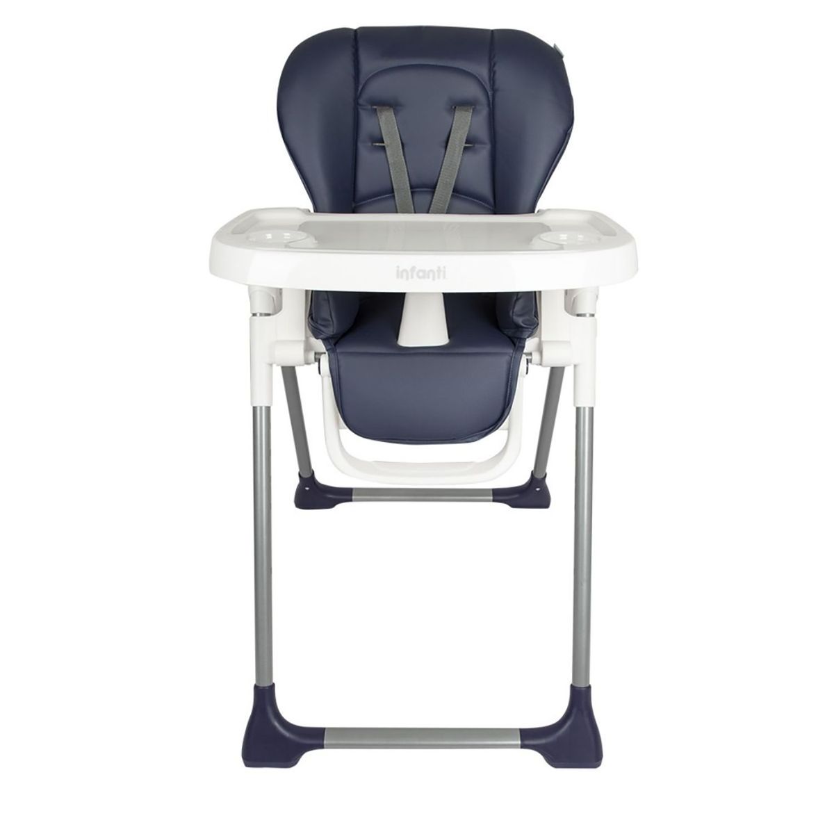 INFANTI - Silla de Comer Bebe Smart Food