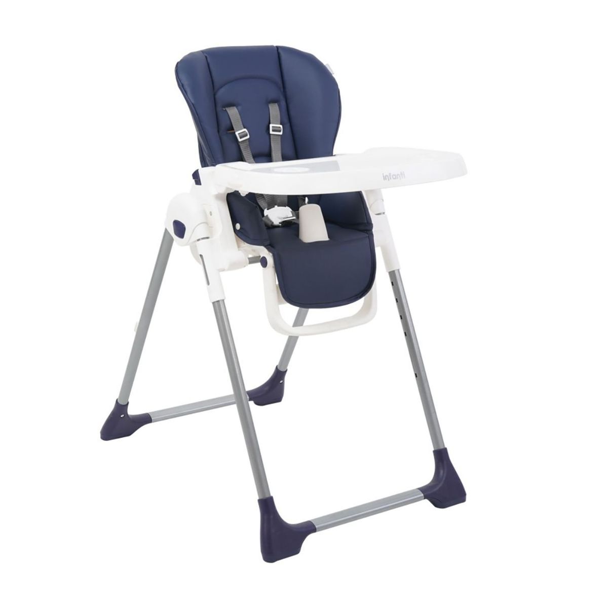 INFANTI - Silla de Comer Bebe Smart Food