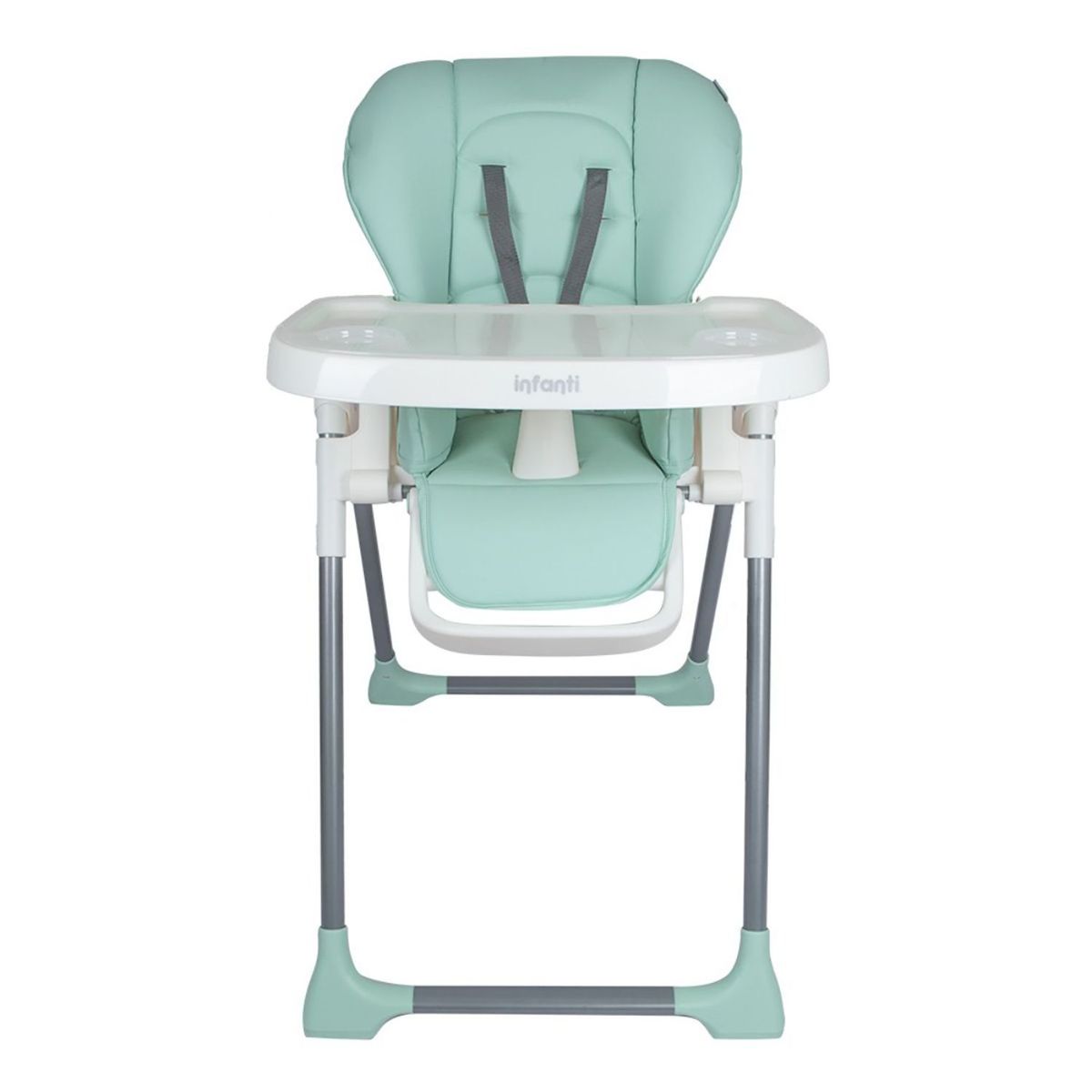 INFANTI - Silla de Comer Bebe Smart Food