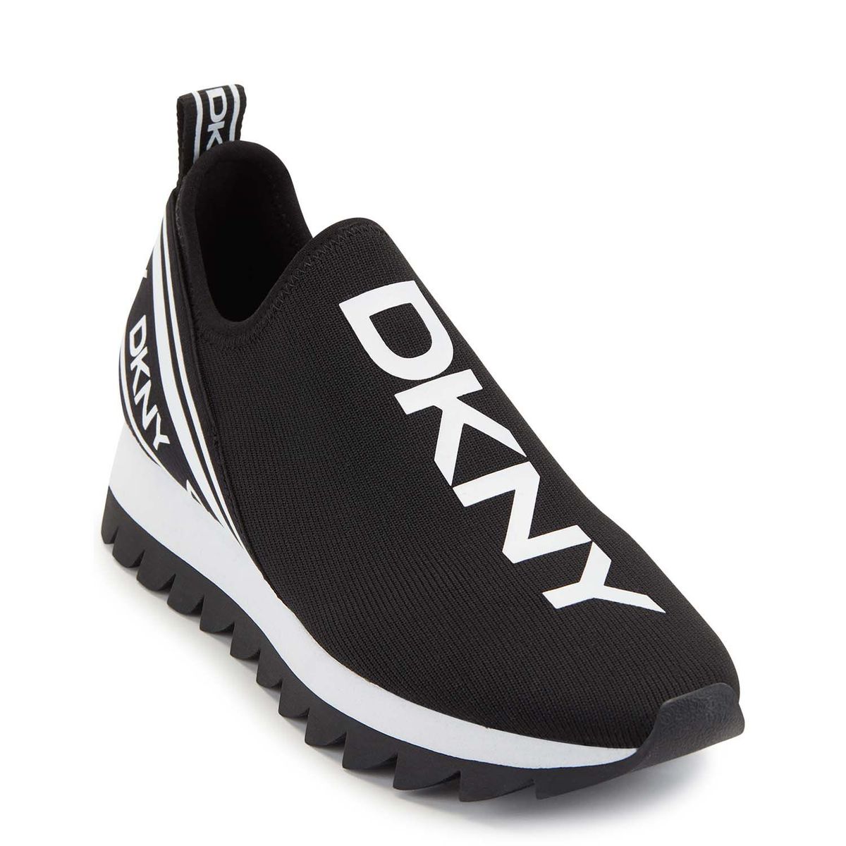 DKNY - Zapatillas urbanas Mujer Dkny Abbi