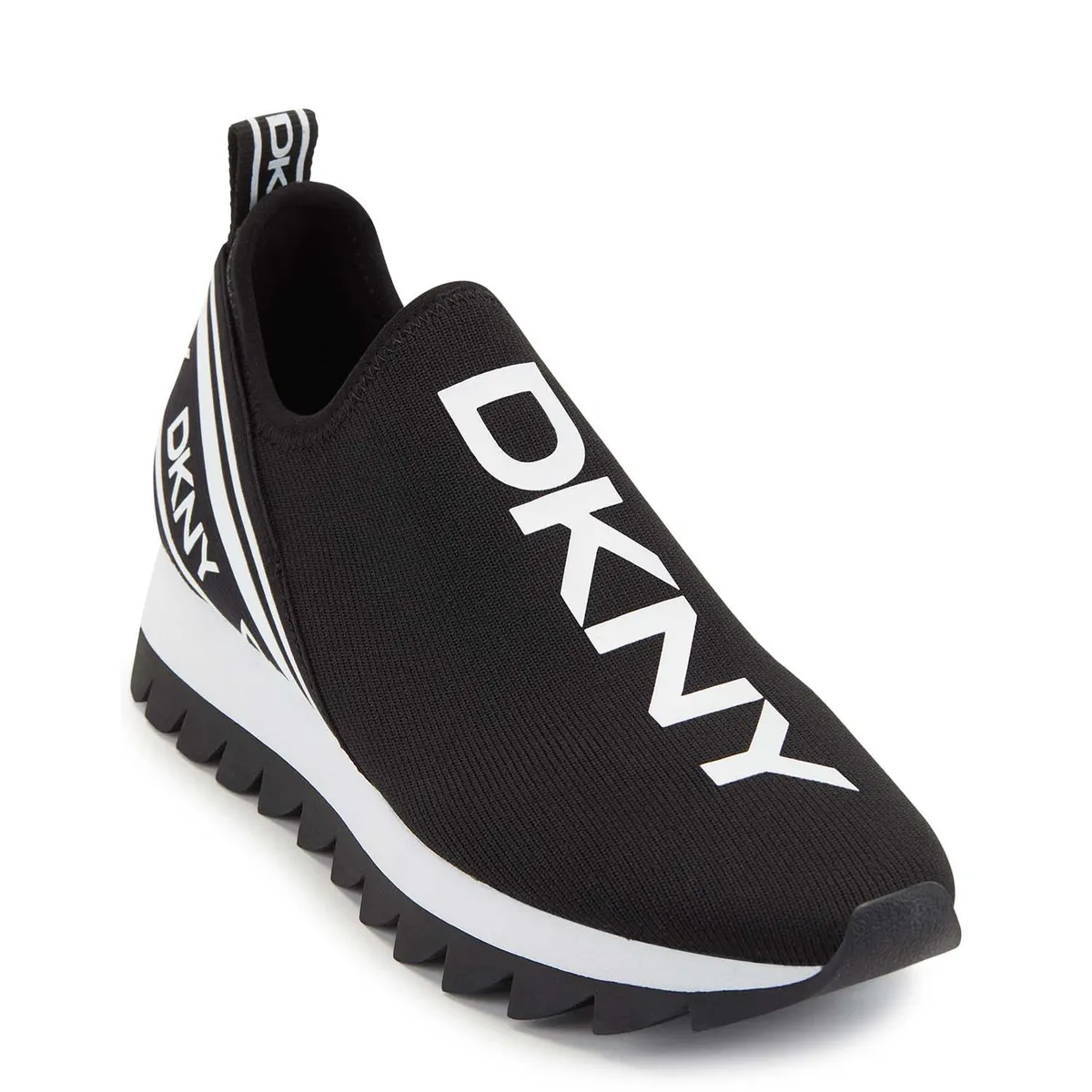 DKNY - Zapatillas urbanas Mujer Dkny Abbi
