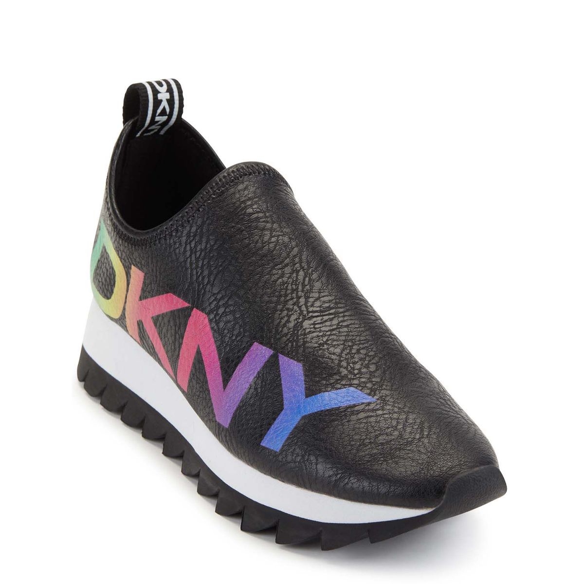 DKNY - Zapatillas urbanas Mujer Dkny Azer