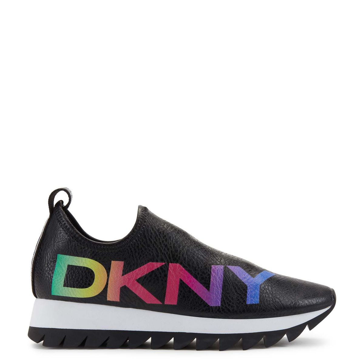 DKNY - Zapatillas urbanas Mujer Dkny Azer