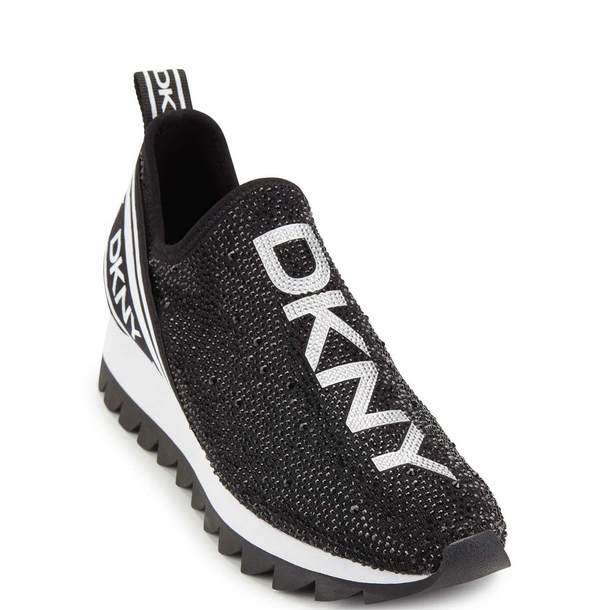 DKNY - Zapatillas urbanas Mujer Dkny Abbi