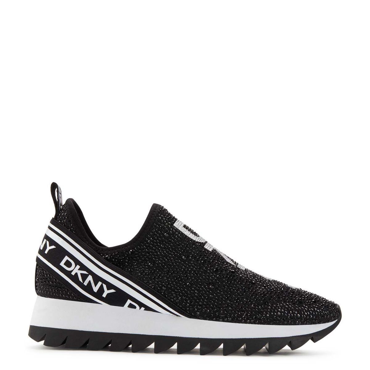 DKNY - Zapatillas urbanas Mujer Dkny Abbi