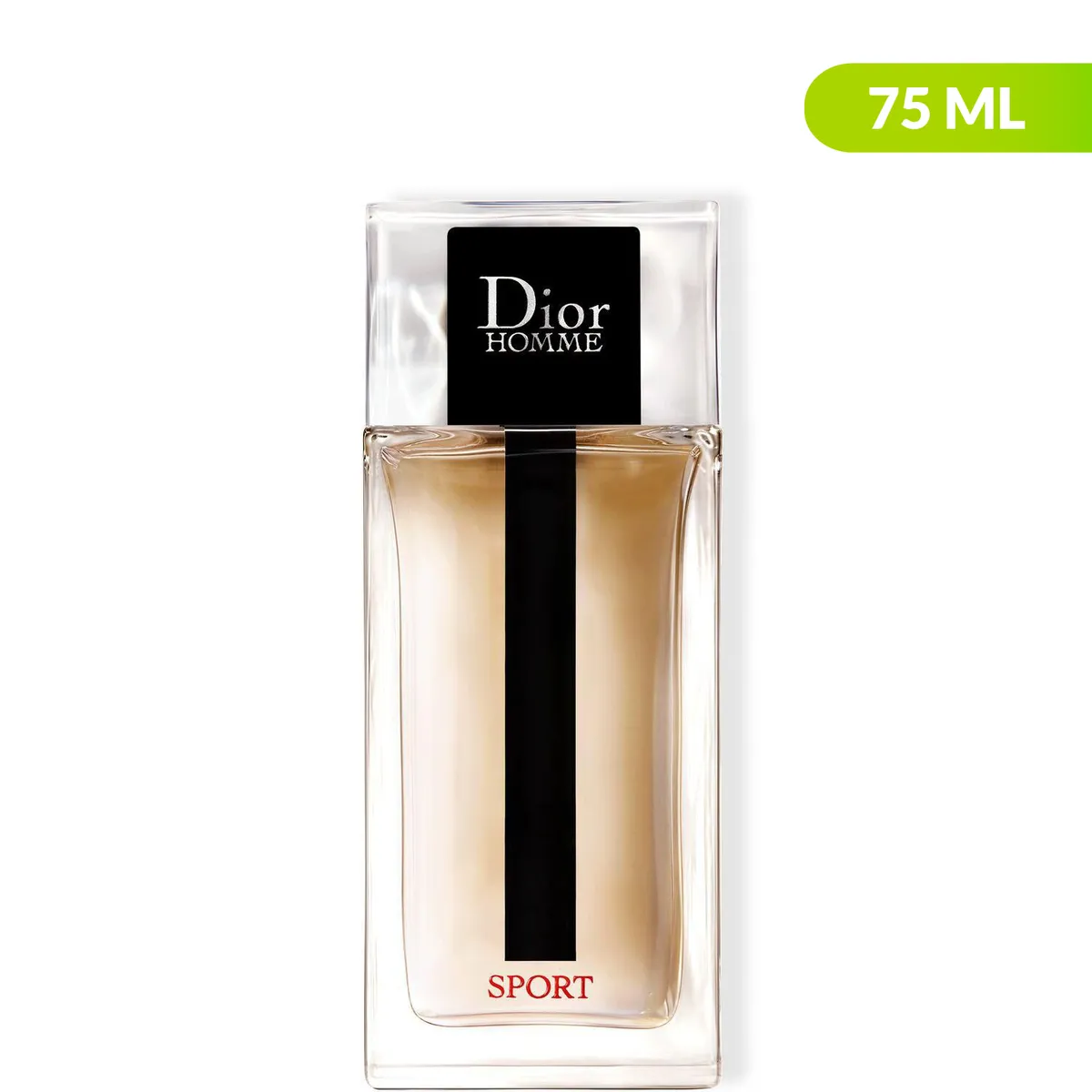 DIOR - Dior Homme Sport Eau de Toilette