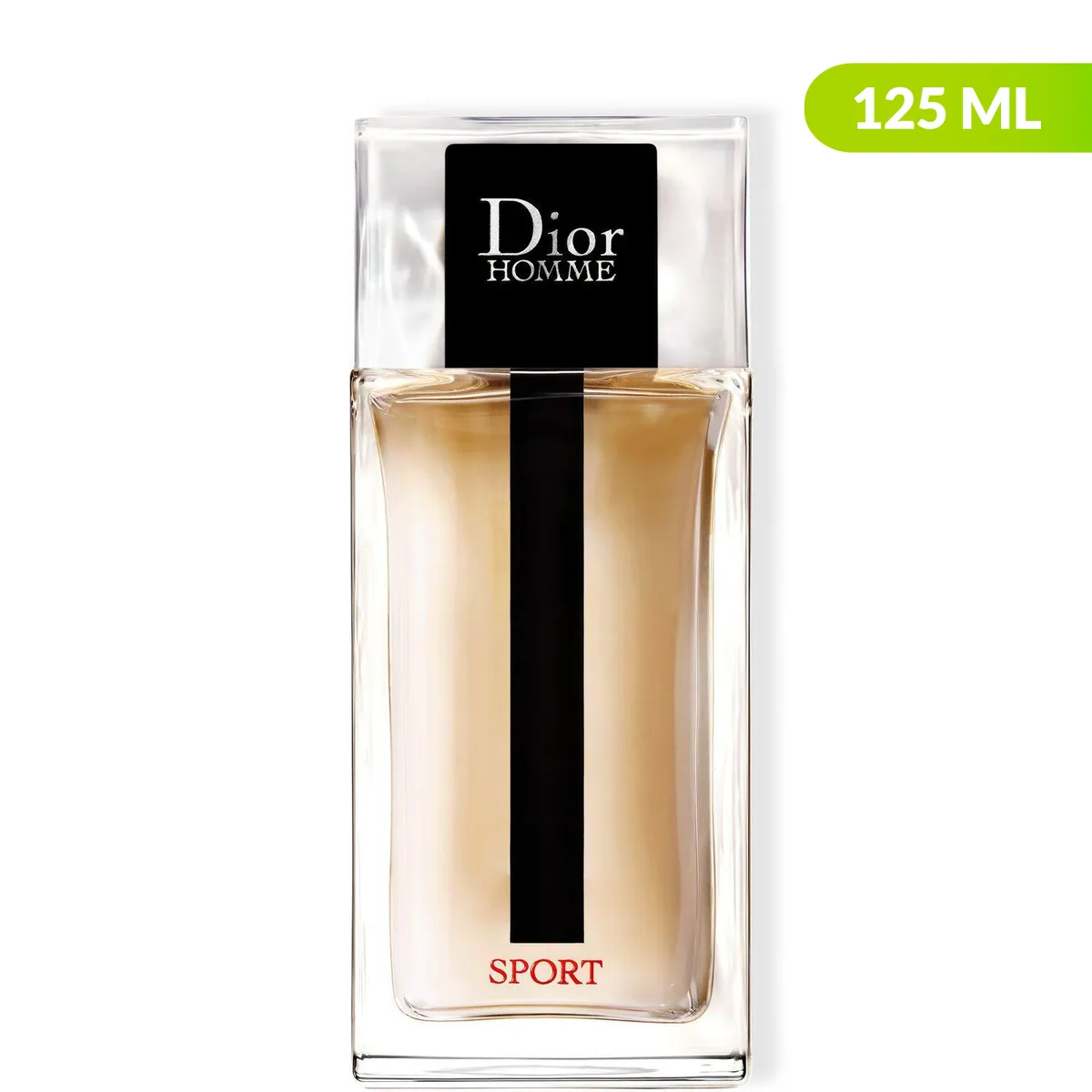 DIOR - Dior Homme Sport Eau de Toilette