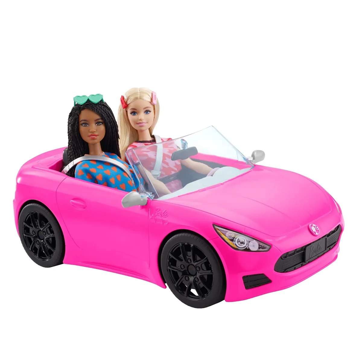 BARBIE - Barbie Estate Coche Convertible