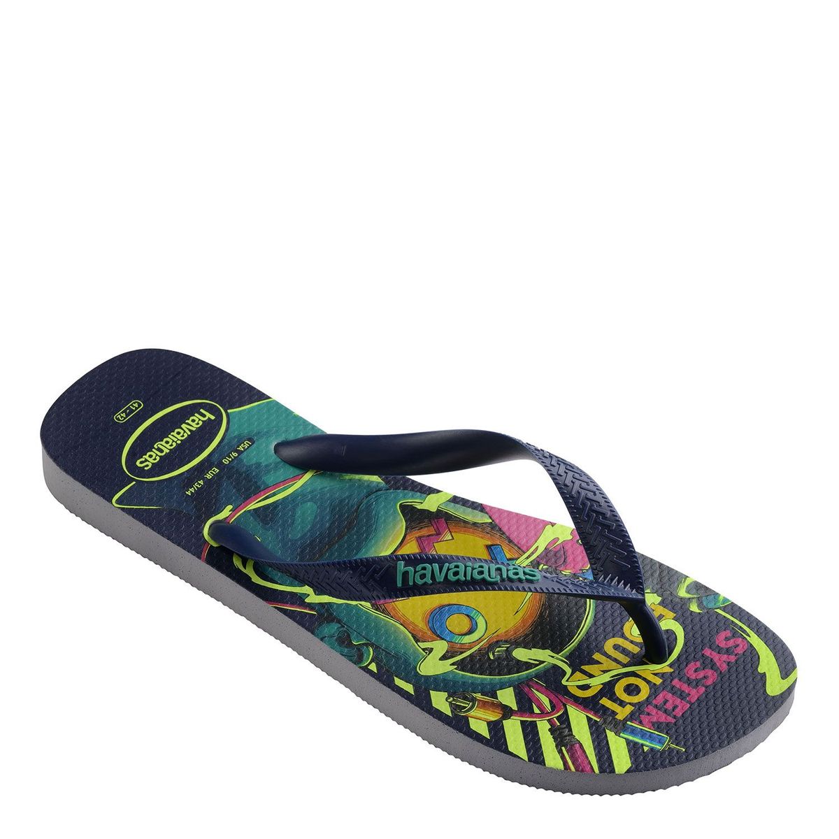 HAVAIANAS - Sandalias Hombre 4110917-8431 Havaianas
