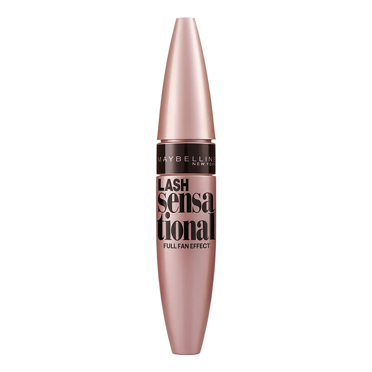 MAYBELLINE - Máscara De Pestañas Lash Sensational