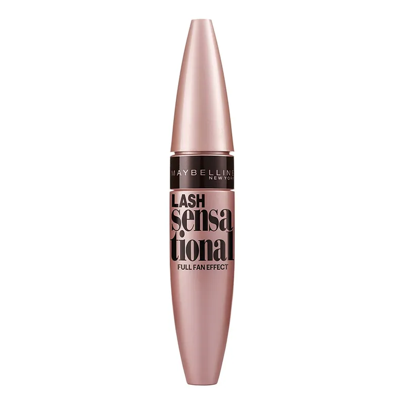 MAYBELLINE - Máscara De Pestañas Lash Sensational