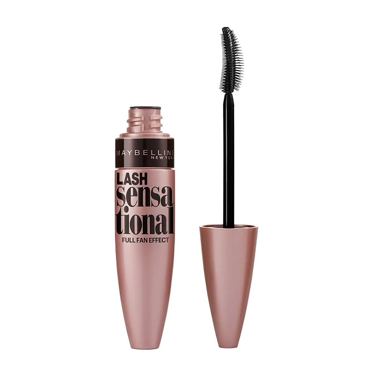MAYBELLINE - Máscara De Pestañas Lash Sensational