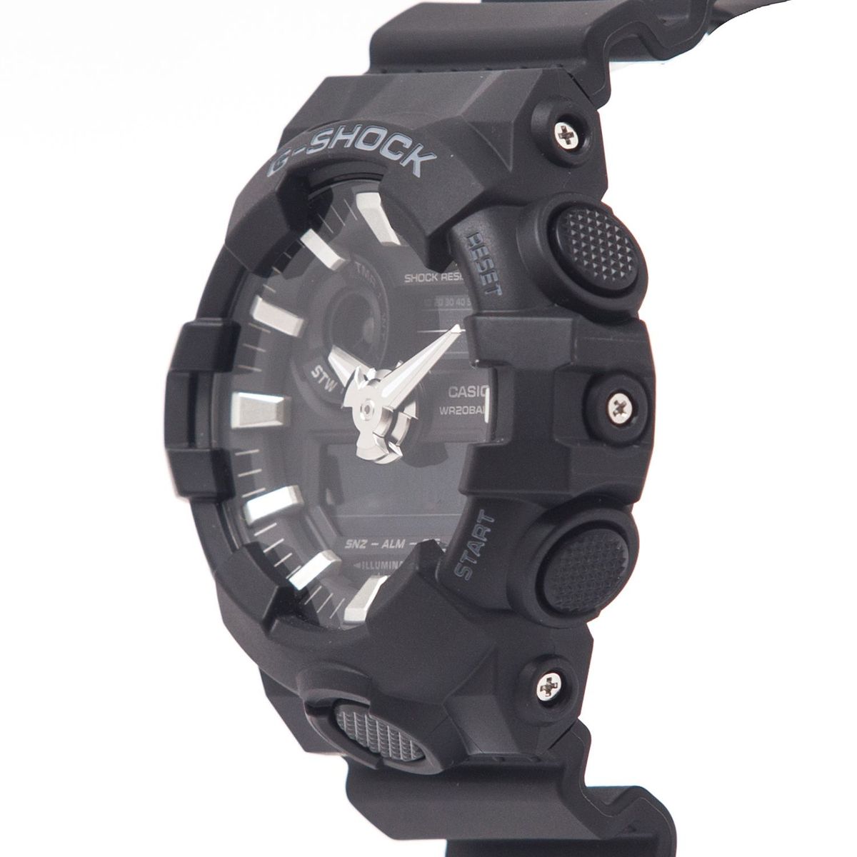 CASIO - Reloj G-SHOCK Resina Hombre