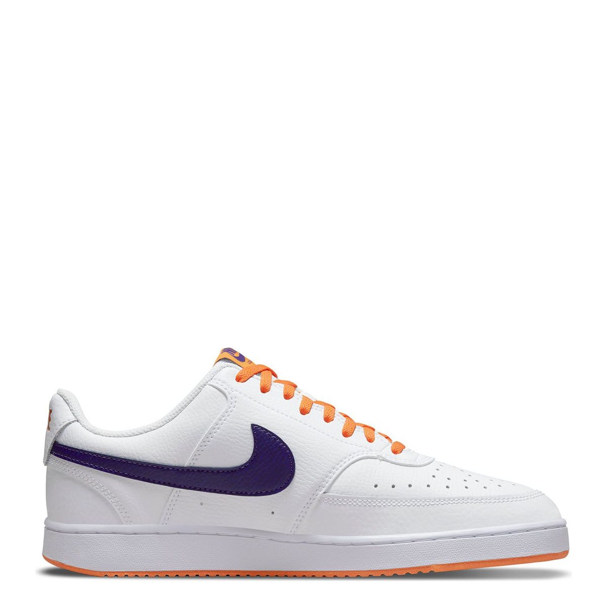 NIKE - Zapatillas urbanas Hombre Nike Court Vision lo NBA