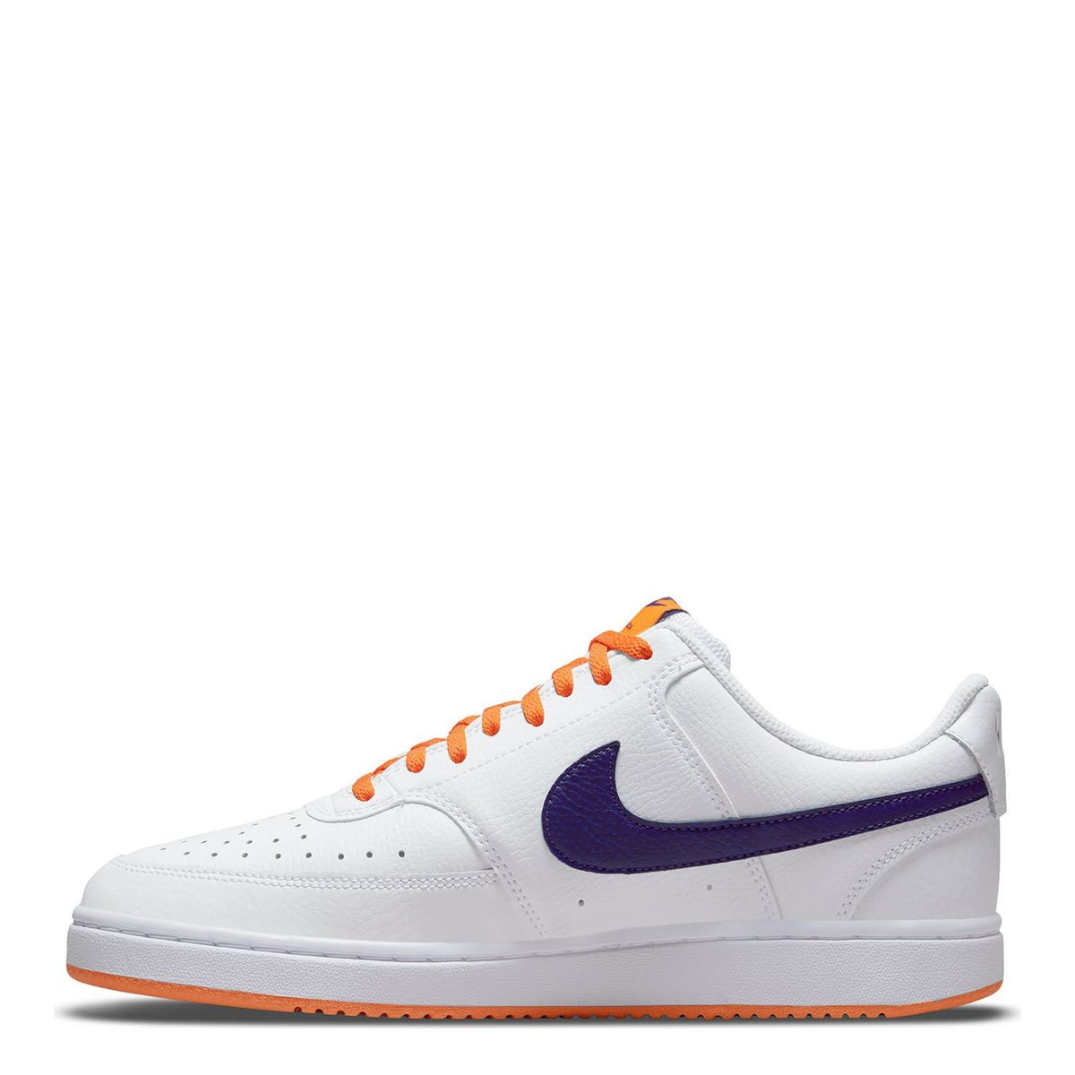 NIKE - Zapatillas urbanas Hombre Nike Court Vision lo NBA